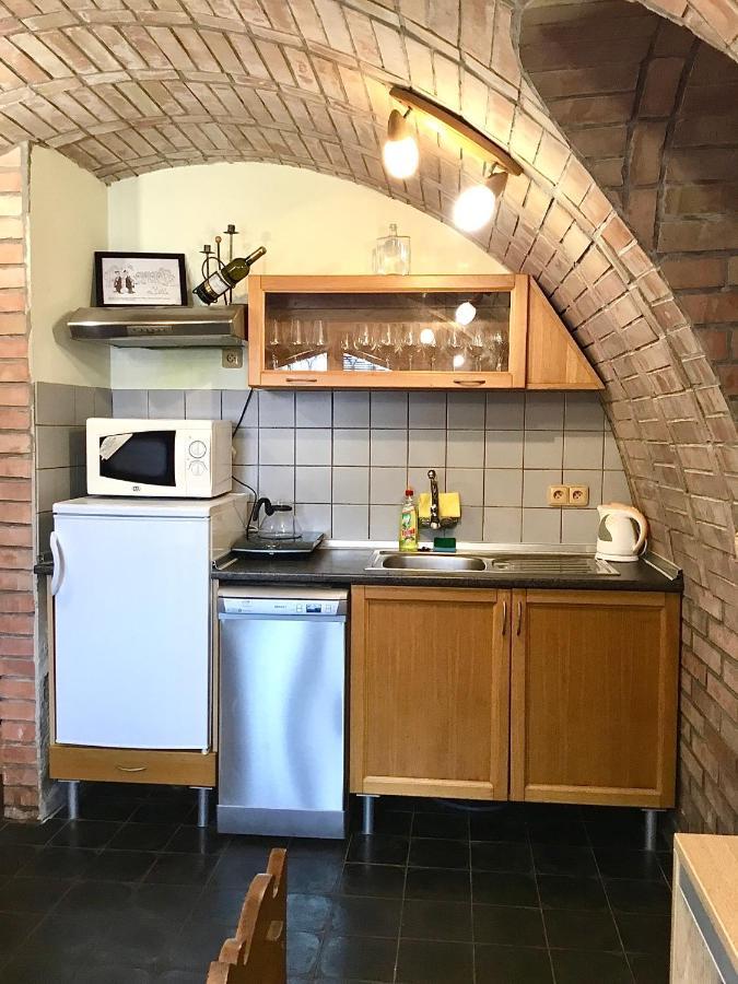 Sklep U Dusana Vracov Bagian luar foto